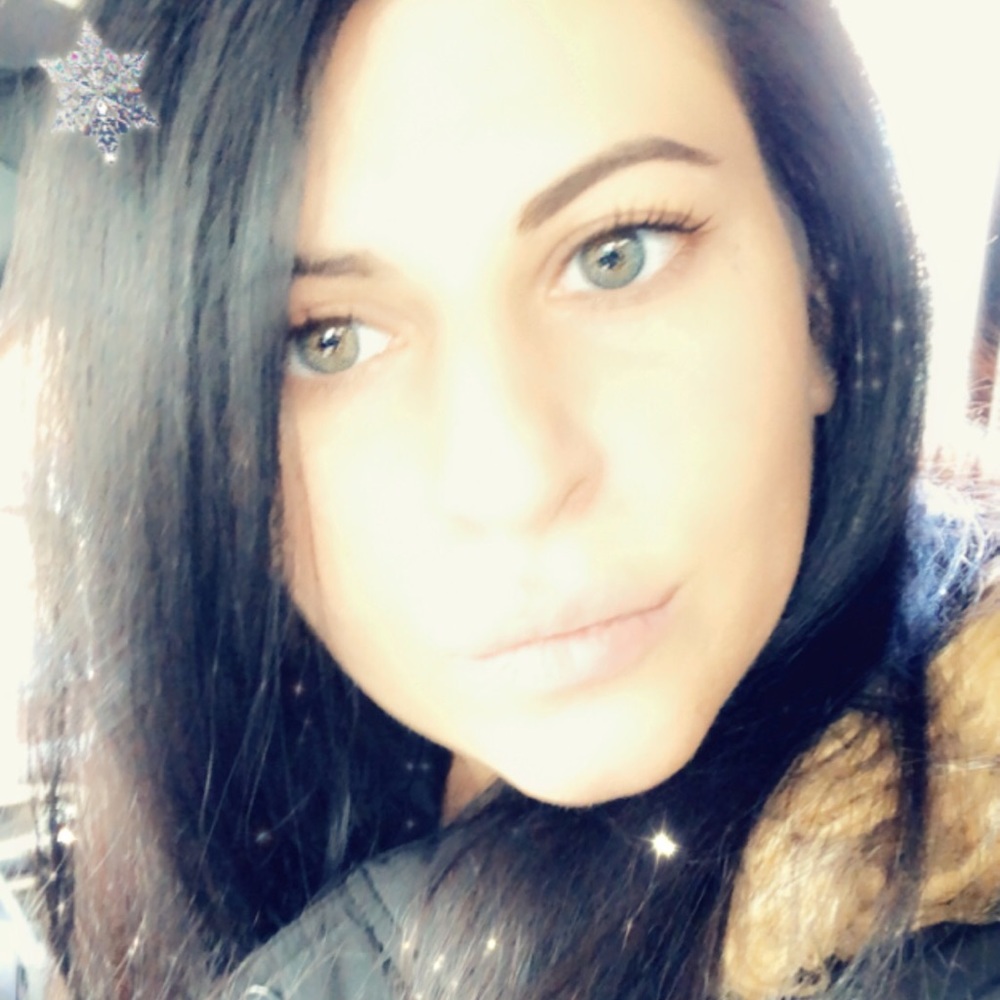 Meet your Posher, Katrina